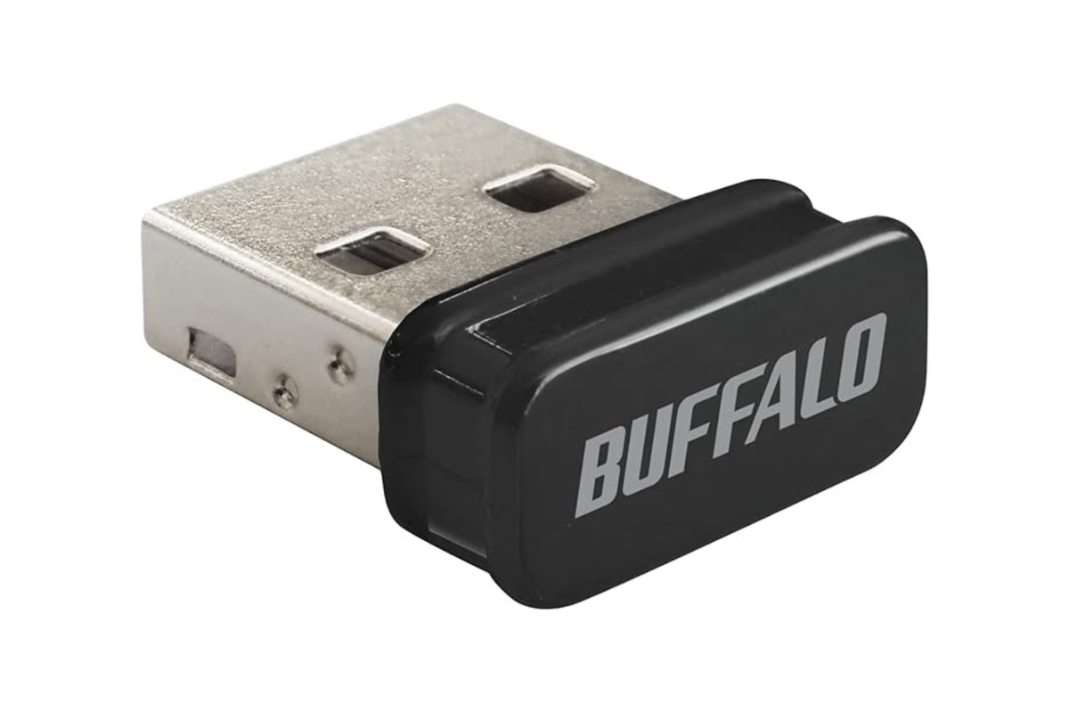 PCをBluetooth対応にする最短ルート！バッファローの超小型アダプター