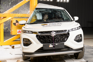 スズキ車は&ldquo;危険&rdquo;かもしれないが、それでも私はスイフトを買った。「衝突安全性」の理想と現実