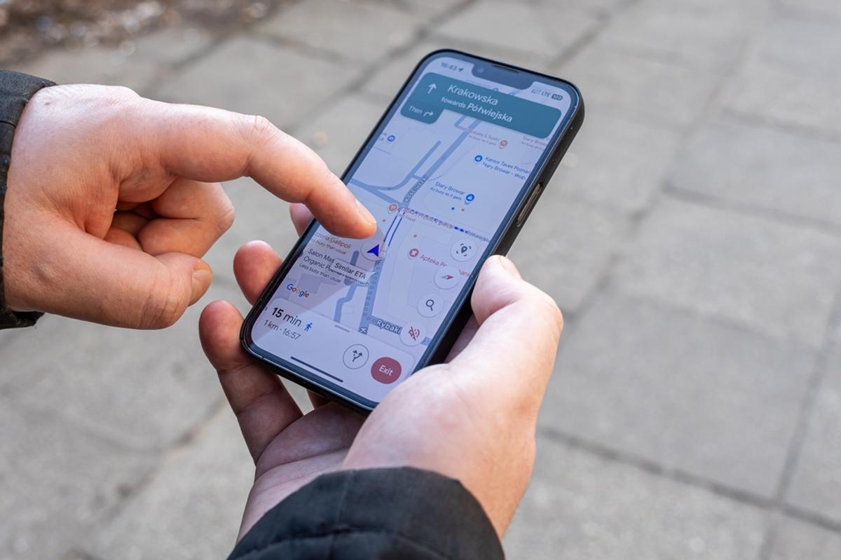 知らないと損? Googleマップを200%使い倒すための設定10選