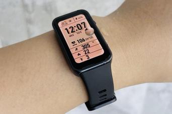 軽さ求めてる人、集合。HUAWEIが「5,000円台・28g」で答え出してきた