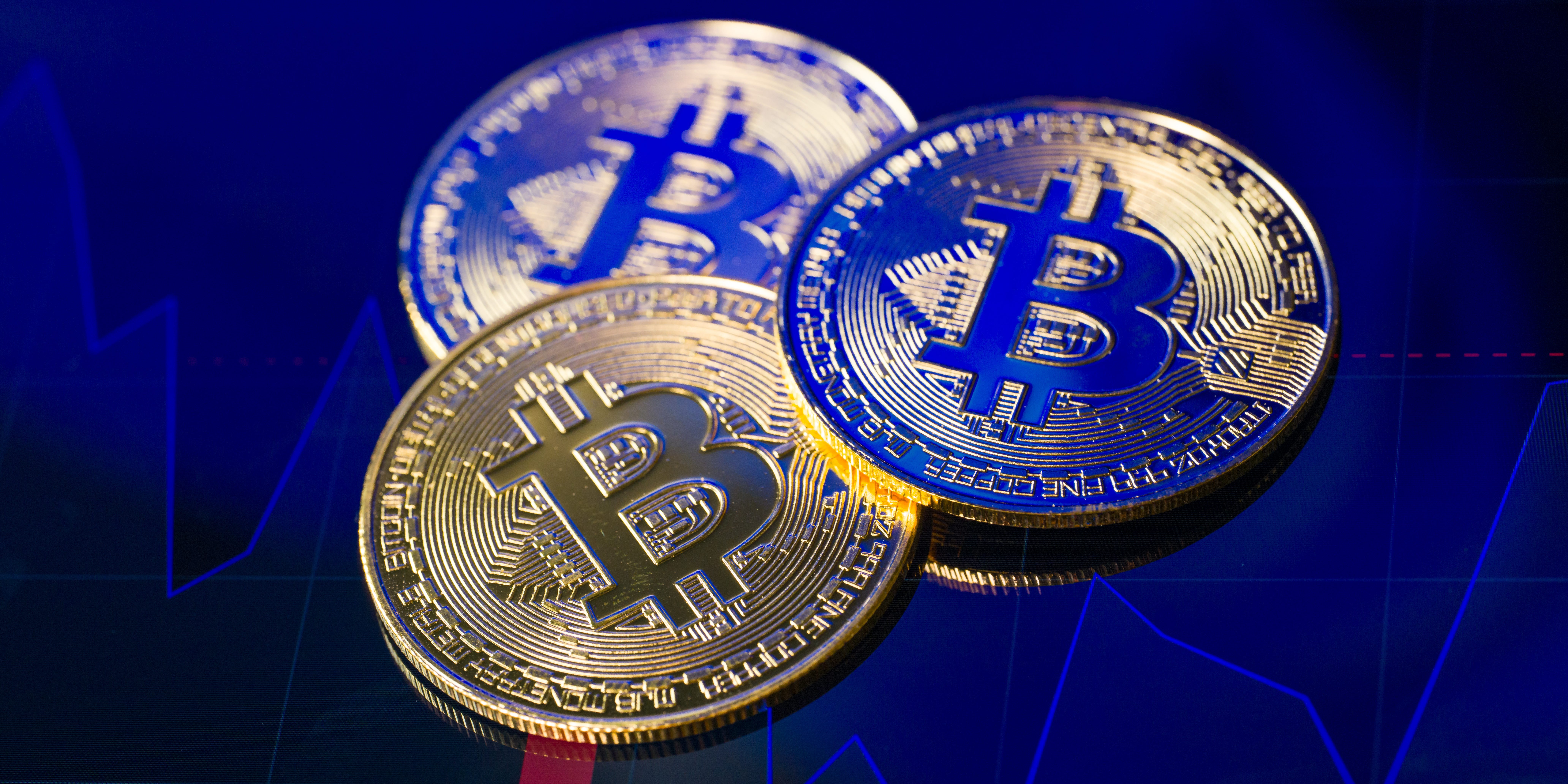 量子コンピューティングがビットコインの暗号を解読する可能性は、ゴールド（金）に優位性を与えている | Business Insider Japan