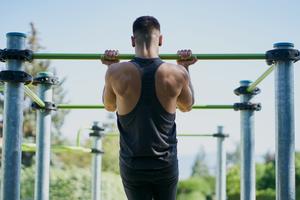 パーソナルトレーナーが教える、筋肉を維持しつつ脂肪を落とす方法