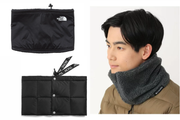 髪型を崩さない!着用も収納も簡単な「通勤ネックウォーマー」の買い3選