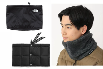 髪型を崩さない!着用も収納も簡単な「通勤ネックウォーマー」の買い3選