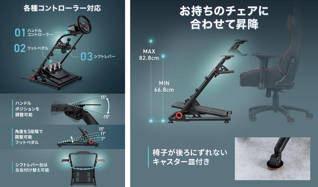 現行モデル！K2 ワンアクションシステム　cinch original.jpg
