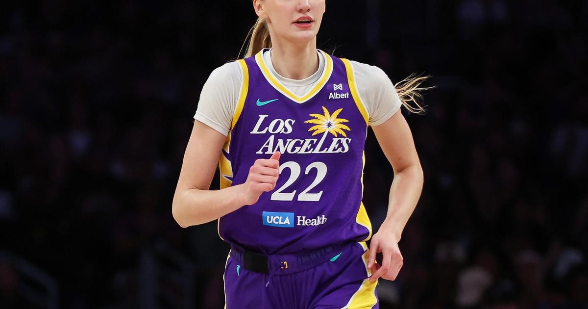 WNBAのスター選手に聞いた、筋肉を鍛えて回復を促進するためのお気に入りの朝食 | Business Insider Japan