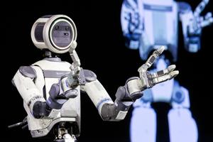 ボストン・ダイナミクスCEOが単独取材で明かした人型ロボット開発「本当のタイムライン」