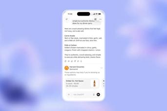 ChatGPTに格安プランが登場（でも広告つき）。表示の仕組みが見えてきた