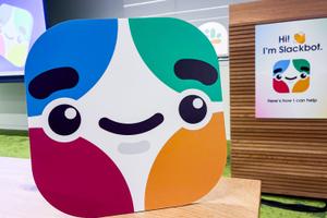 セールスフォース史上最速で活用された「Slackbot」が日本上陸。業務を最大週20時間短縮した営業職も