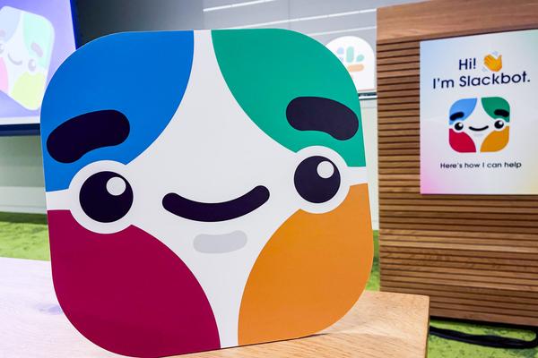 セールスフォース史上最速で活用された「Slackbot」が日本上陸。業務を最大週20時間短縮した営業職も