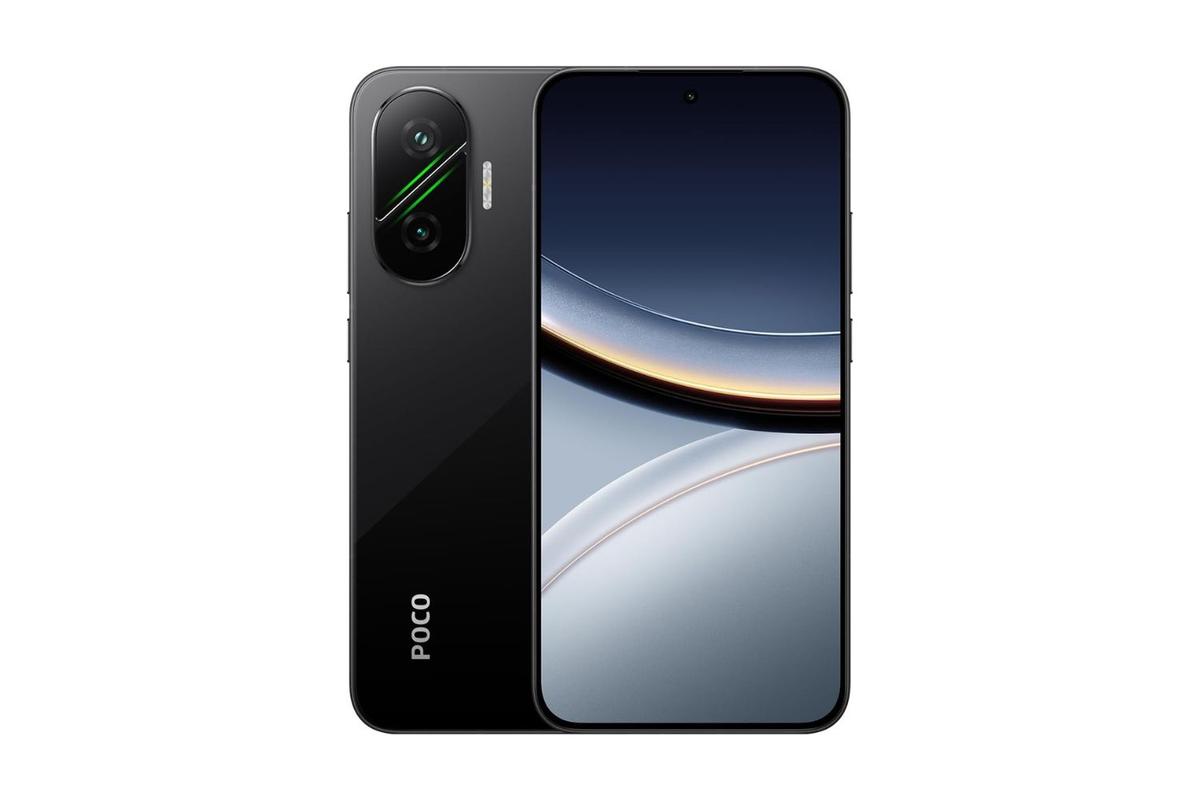 スマホの充電切れよ、さらば。6500mAh搭載「POCO F7」で電池不安が消え 