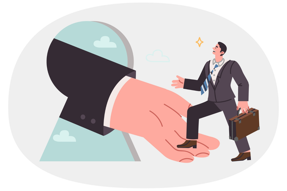 「今の仕事を辞めたい」と思ったときに。心を軽くする4つの準備