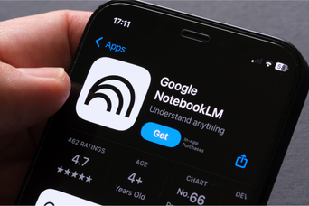 Googleの優秀AI「NotebookLM」の限界を突破する方法