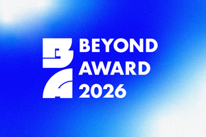 【発表】境界を越える力が、未来をつくる。｢BEYOND AWARD 2026｣受賞者・企業が決定
