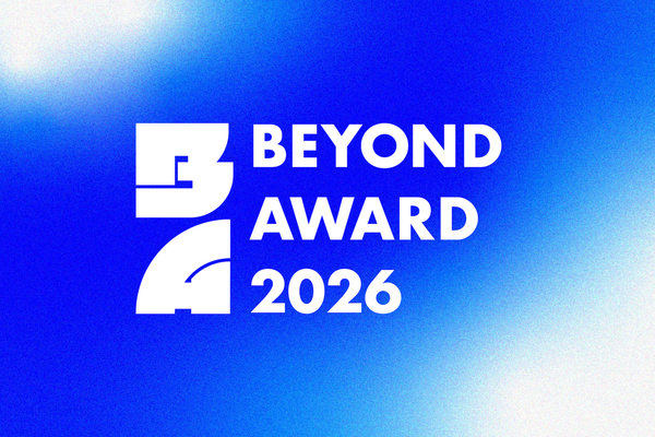 【発表】境界を越える力が、未来をつくる。｢BEYOND AWARD 2026｣受賞者・企業が決定