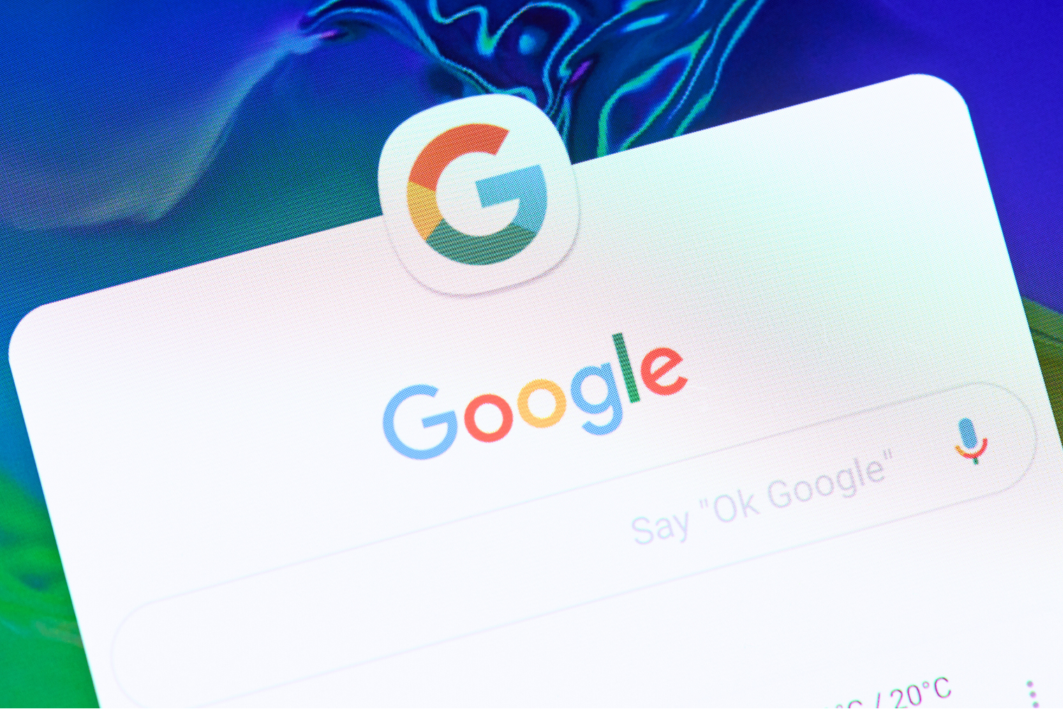 「OK Google」やめてみた。Androidの当たり前を捨てて手に入れた、超快適スマホ生活