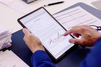 iPad派の私が、E-inkタブレットに心変わりした4つの理由