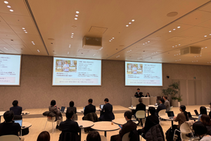 丸井グループが描く「企業内社会起業家」が活躍する新しい企業文化