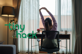 ライフハックに頑張りすぎて行き詰まったら、「不完全主義」にシフトチェンジしよう