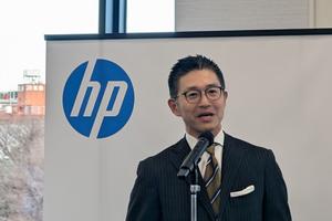 日本HPが指摘する「クラウドAIの限界」とハイブリッドAIへの転換。文芸誌や建設業でのDXも推進