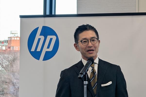 日本HPが指摘する「クラウドAIの限界」とハイブリッドAIへの転換。文芸誌や建設業でのDXも推進