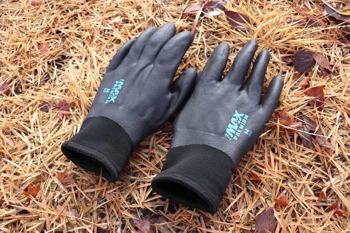 ワークマン】780円で「-70℃」対応。冬の防寒グローブはこれ1双でいい