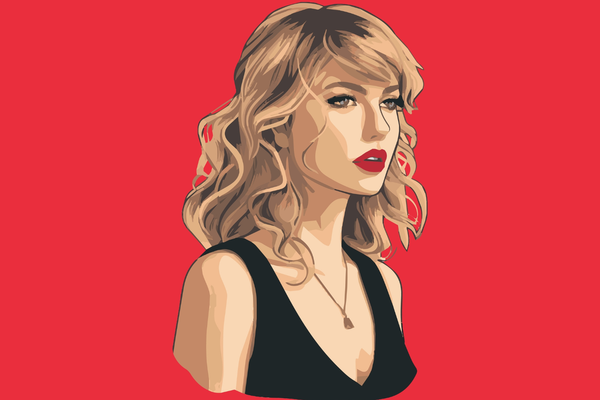 テイラー・スウィフトの成功の秘訣は「Overdeliver（期待以上の提供