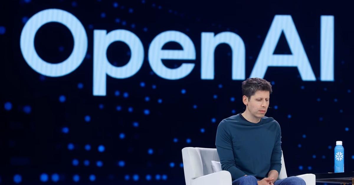 OpenAIには広告事業で250億ドルの可能性があるが、乗り越えるべき課題は多い | Business Insider Japan