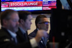 AIバブル崩壊はもう間近…OpenAI、スペースXらの上場も火種に。見過ごされがちだが典型的な警告サインが現れた