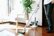 重い掃除機、もうやめました。ニトリの1台で「汚れる前に吸う」が習慣になる理由