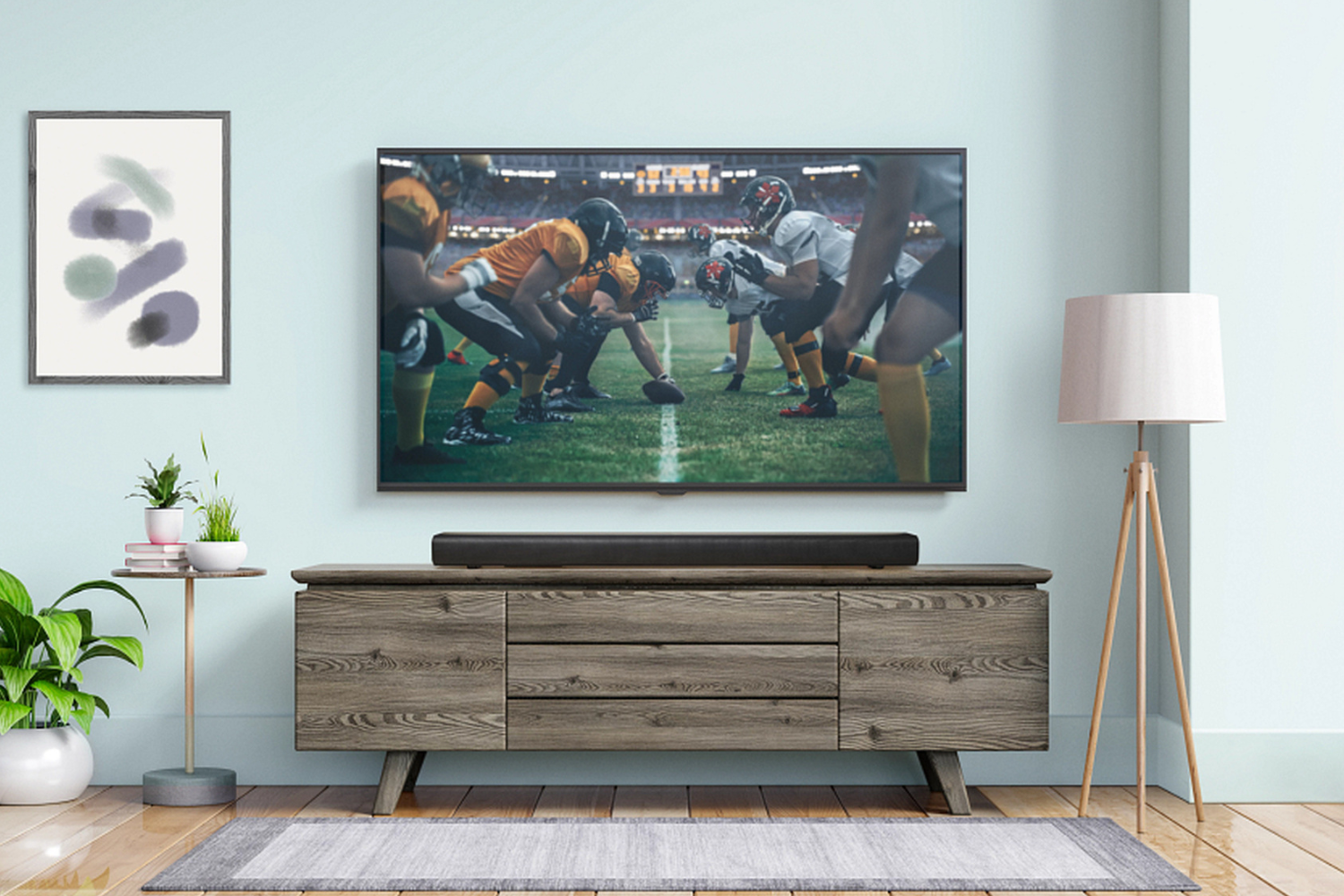 2万円以下で自宅が映画館に！コンパクトでも壮大なサウンドの「JBL