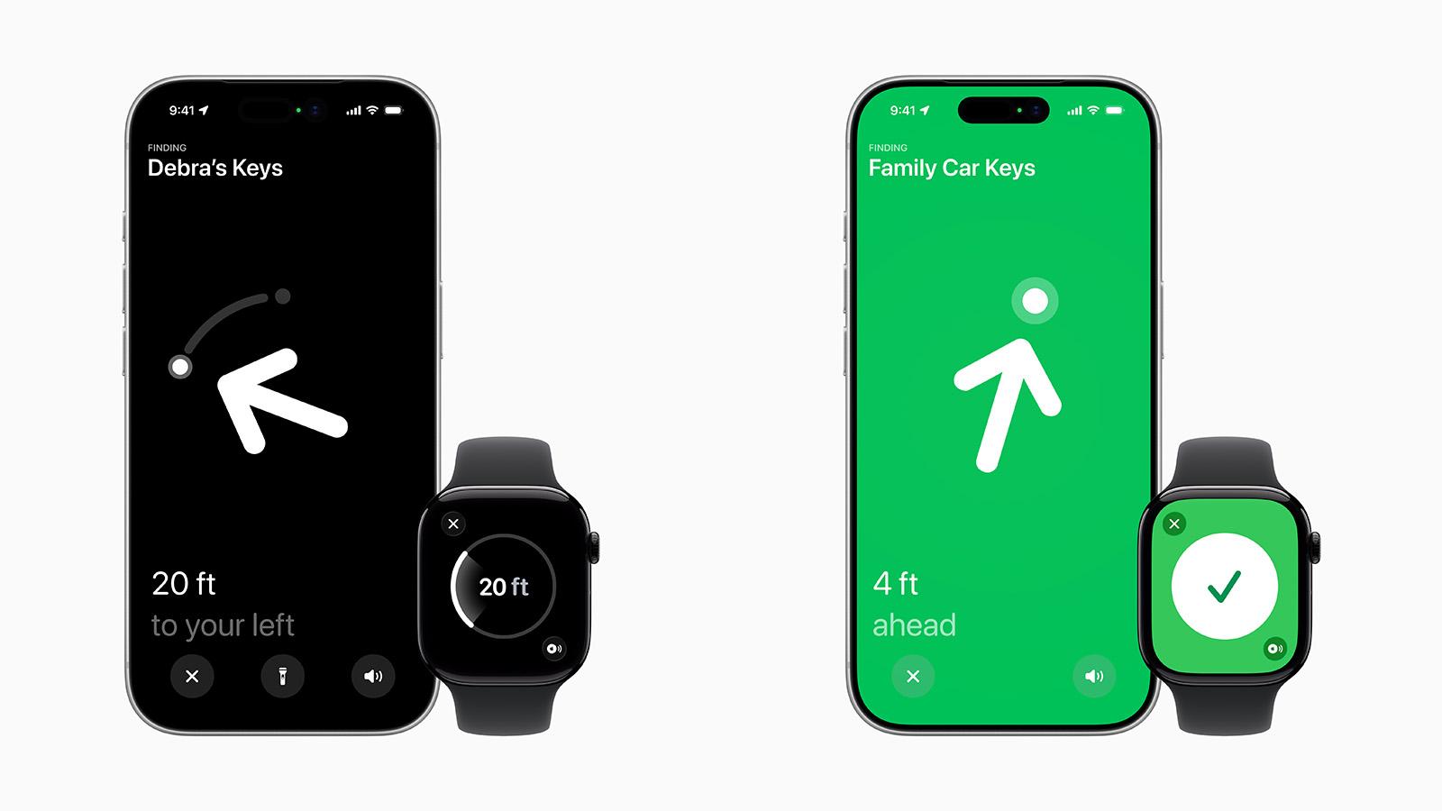 アップルが「AirTag」を4年9カ月ぶりに発表。価格は据え置きでもApple