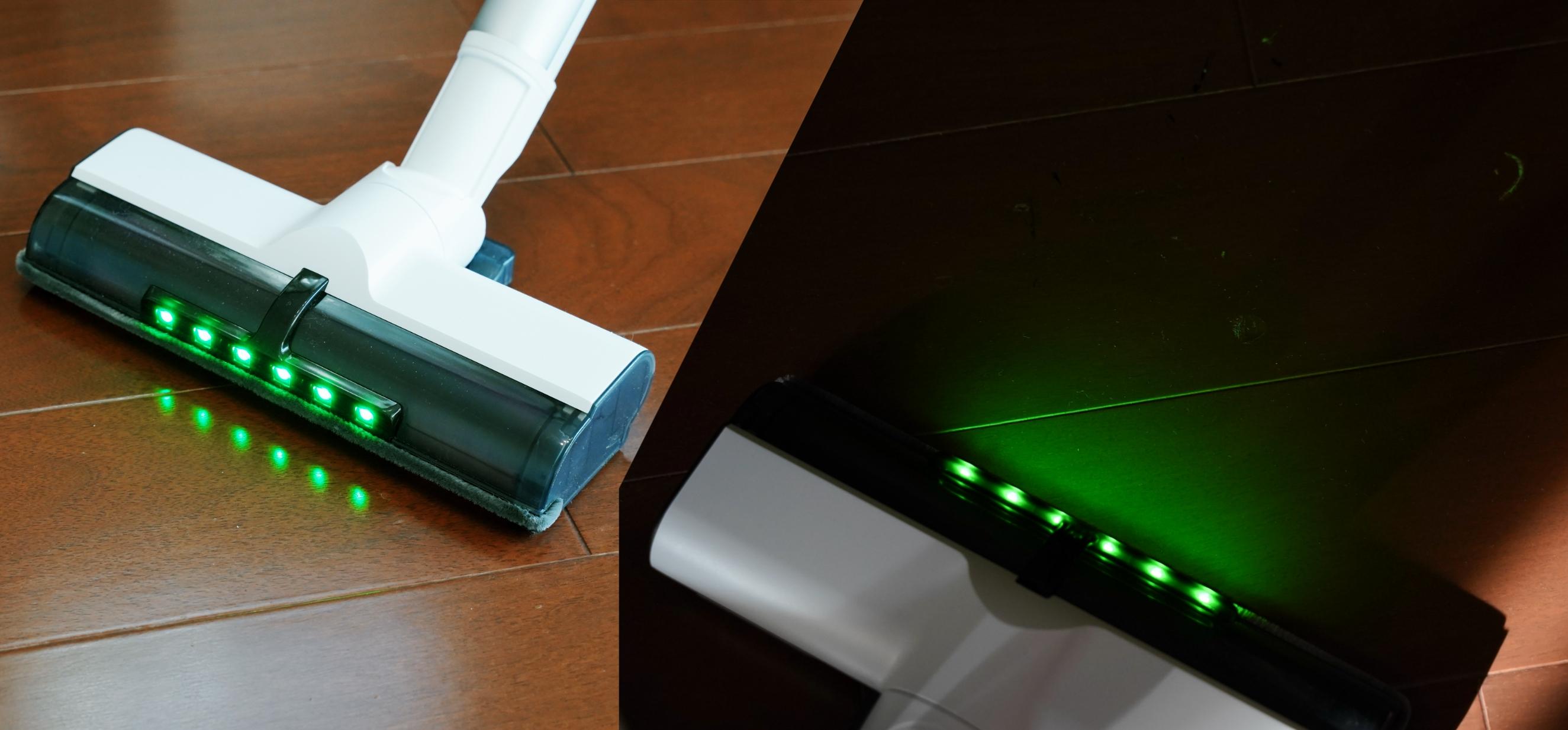 家を掃除の時にこのを見つけました 重い掃除機、もうやめました。ニトリの1台で「汚れる前に吸う」が習慣