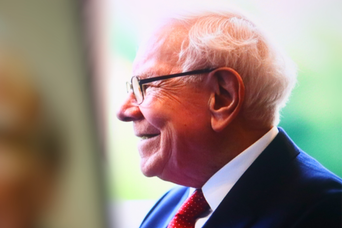 ウォーレン・バフェットに聞く、「成功」につながる6つの習慣