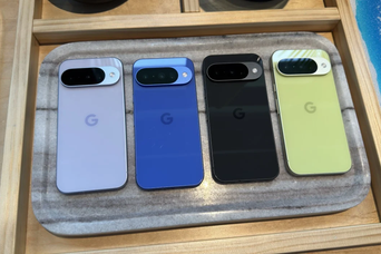 Android 17で画面が「リキッドグラス」化？ Google、ついに覚悟を決めたか