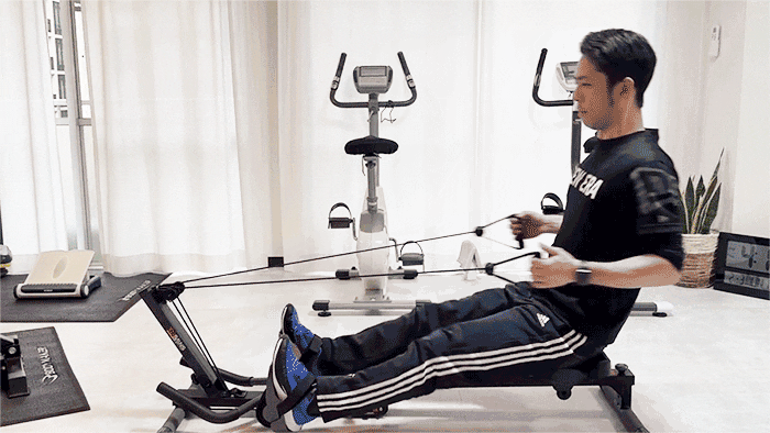 家トレ派にちょうどいい。自宅が“ゆるジム化”するフィットネスマシン