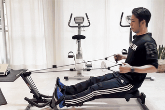 家トレ派にちょうどいい。自宅が“ゆるジム化”するフィットネスマシン