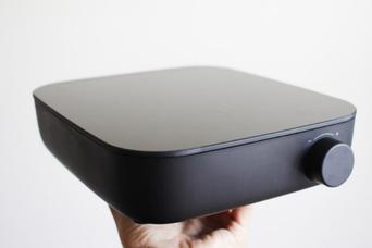 カセットコンロよりも気軽に鍋料理！無印良品「IHクッキングプレート」がシンプルで使いやすい