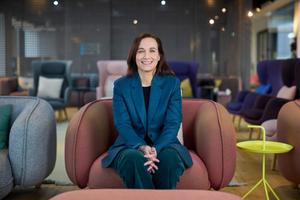 【独自】グーグルクラウドの顧客対応責任者が1年足らずで突如退職。マイクロソフト在籍15年超のベテラン