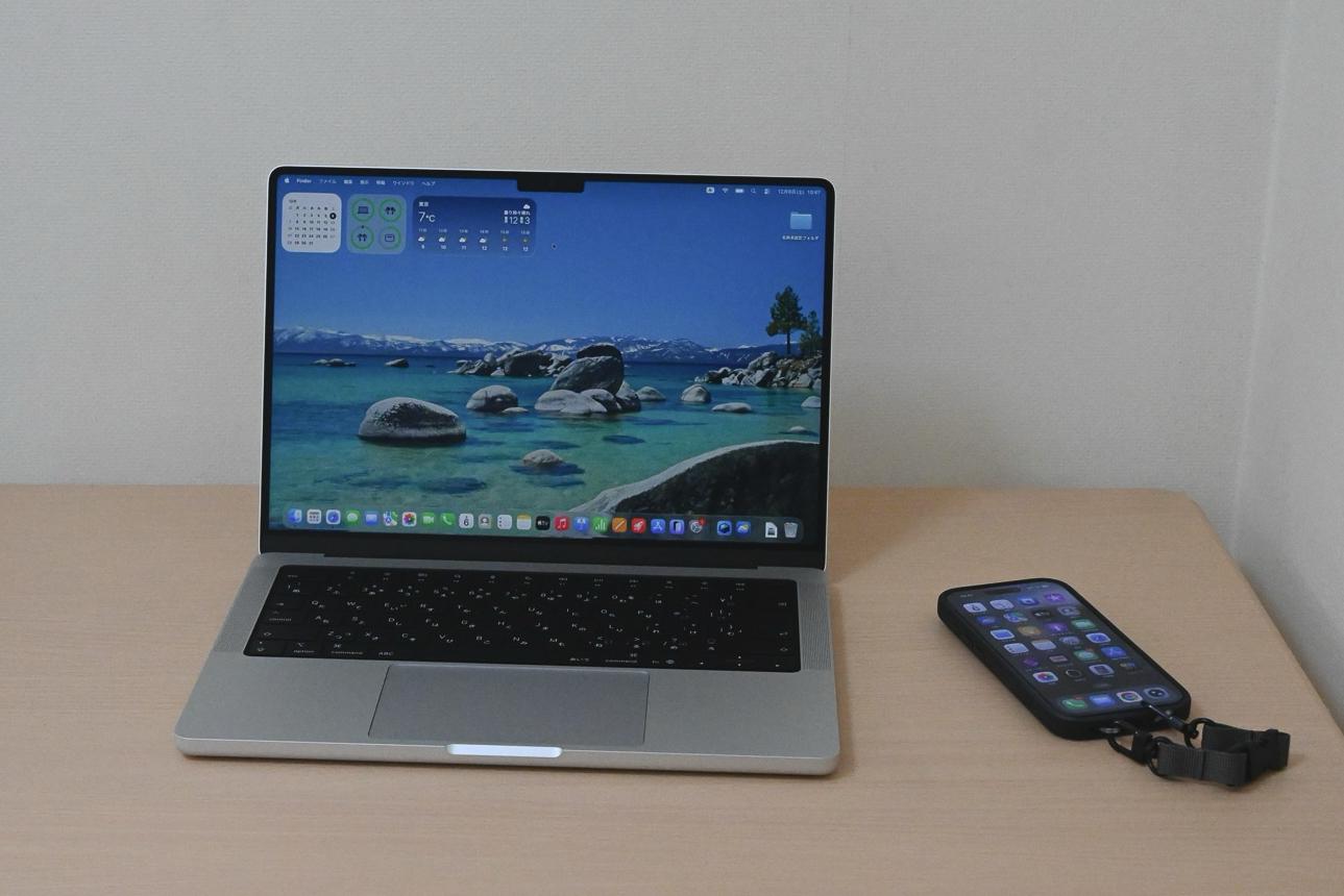 M2ユーザーがM5 MacBook Proに移行して気づいた、「自分専用AI」が