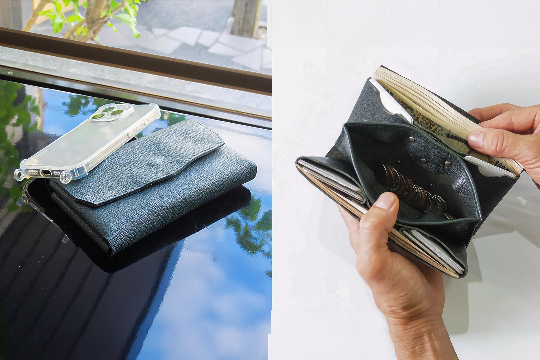 nanaGucci 財布 新色】nana MINI WALLET: | カドスト | KADOKAWA公式オンラインショップ