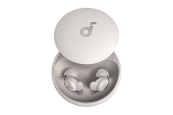 寝ホンデビューの時。Ankerの「朝まで耳快適・充電切れ心配なし」名作が1.2万円台だ