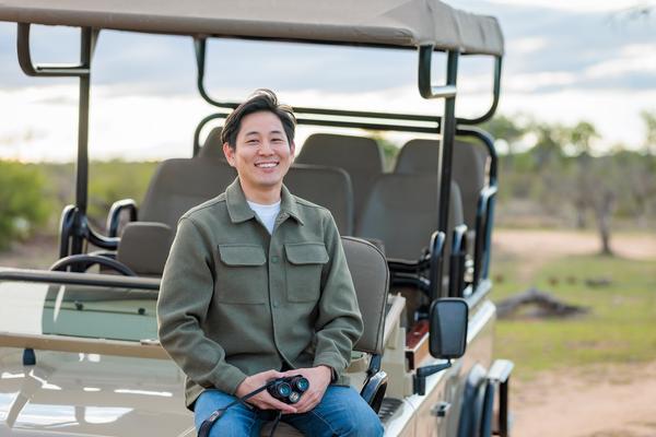 リクルート退職&rarr;2度の起業&rarr;南アフリカへ。「日本人初のサファリロッジ」を開いた36歳起業家のいま