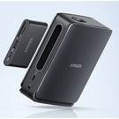 まさに変態。ドックなのに「外出用USBハブ」が取り外せる&hellip;Anker新作が1台でPC周りの問題を一刀両断