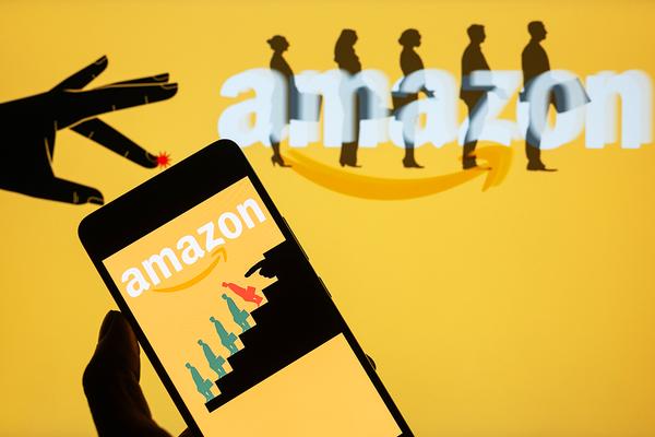 【全文】アマゾンに解雇される1万6000人が受け取った「よくある質問」の周到な中身