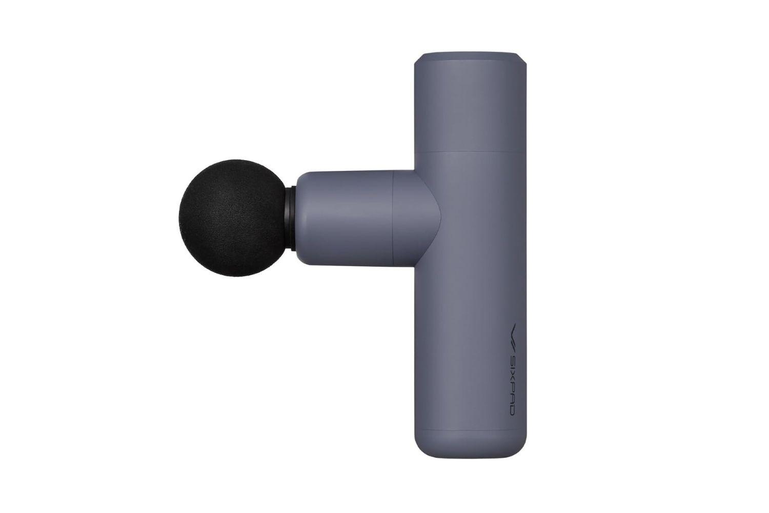 過去最安】SIXPADは操作さえ不要です。265gの軽量マシンで効率的に疲れ