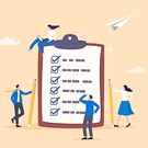 100年経っても使える！シンプル極まる「アイビー・リー・メソッド」