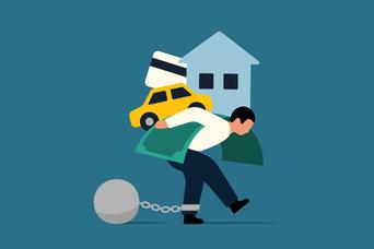 【心理テスト】潜在意識で縛られているものは?あなたが「手放せないもの」とそのリスク