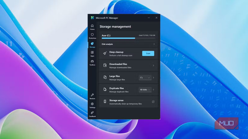 WindowsノートPCが明らかに速くなりました。買い替える前に試したい「3