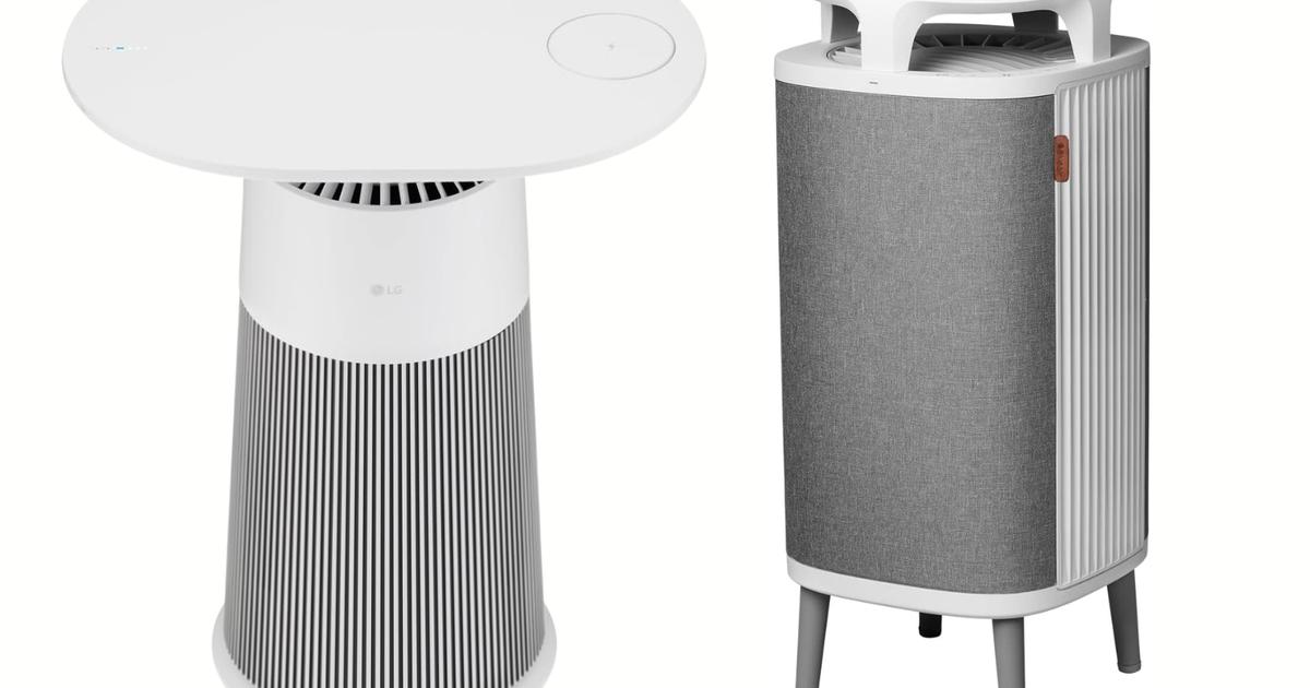 2way以上が空気清浄機の新定番。インテリアになじむ「買い」な一台とは